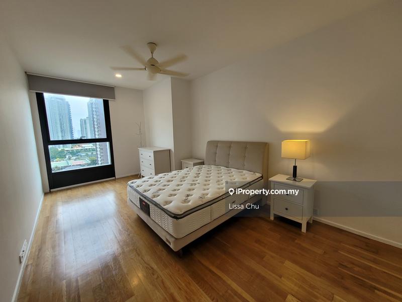 Service Residence for Sale in Arcoris Residences by Lissa Chu - iProperty.com.my