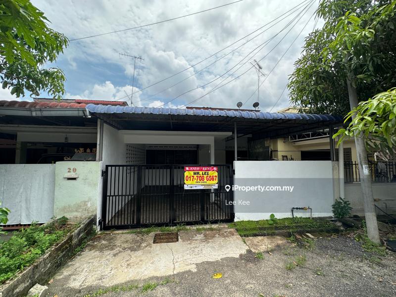 For Sale - Parit Raja, Sri Gading