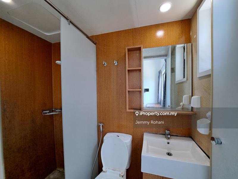 Kondominium untuk Dijual di Green Beverly Hills - Residensi Lili oleh Jemmy Rohani - iProperty.com.my