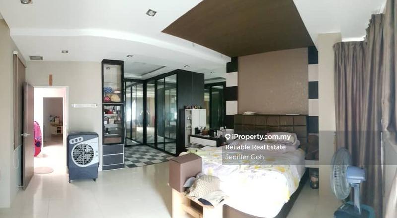 Rumah Berkembar untuk Dijual di Taman Aston (Aston Villa), Bukit Mertajam oleh Jeniffer Goh - iProperty.com.my