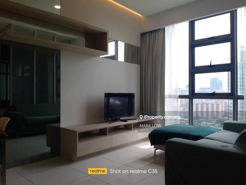 For Rent - The Robertson