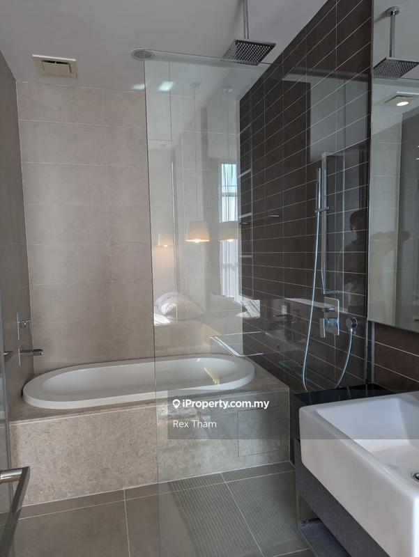 Kondominium untuk Disewa di The Manhattan oleh Rex Tham - iProperty.com.my