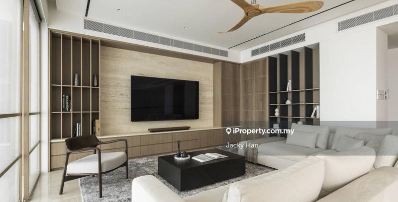 For Sale - Hampton Height Damansara