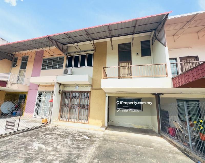 Rumah Teres 2-Tingkat untuk Dijual di Taman Seri Daya, Batu Berendam oleh Winnie Phang - iProperty.com.my