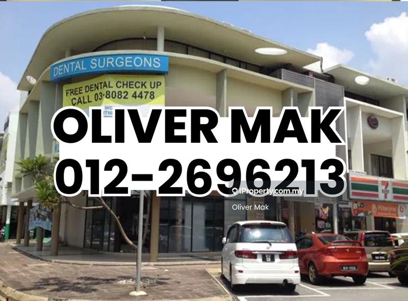 Kedai-Pejabat untuk Disewa di Taman Esplanad, Bukit Jalil oleh Oliver Mak - iProperty.com.my