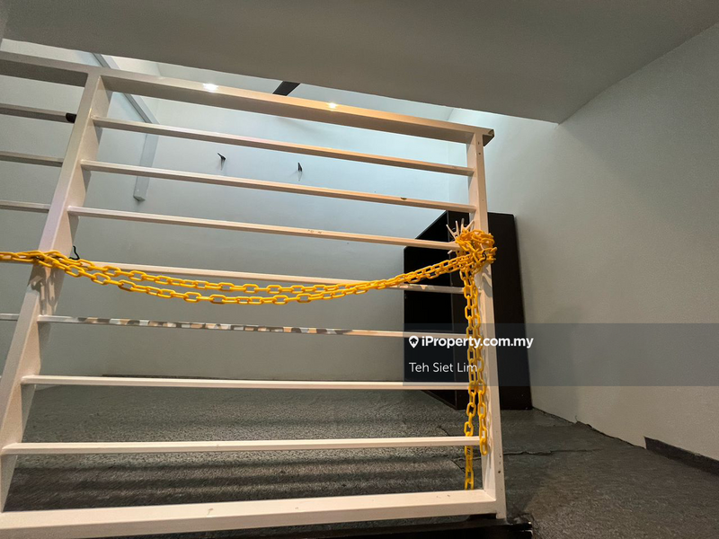 Rumah Berangkai 2 Tingkat untuk Disewa di Bandar Baru Sri Petaling, Sri Petaling oleh Teh Siet Lim - iProperty.com.my