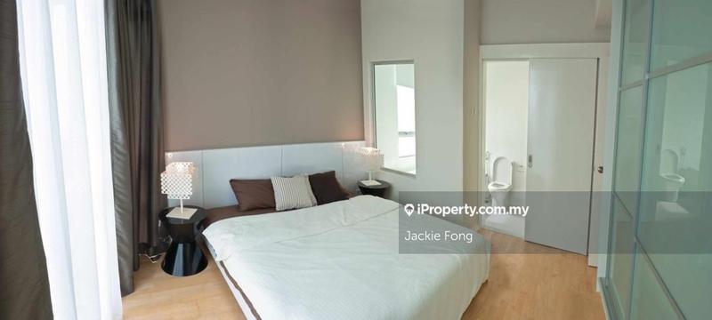 Service Residence for Sale in Solaris Dutamas by Jackie Fong - iProperty.com.my