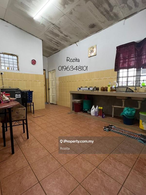 Rumah Berangkai 2 Tingkat untuk Dijual di Bandar Seremban Selatan, Senawang oleh Rozita - iProperty.com.my