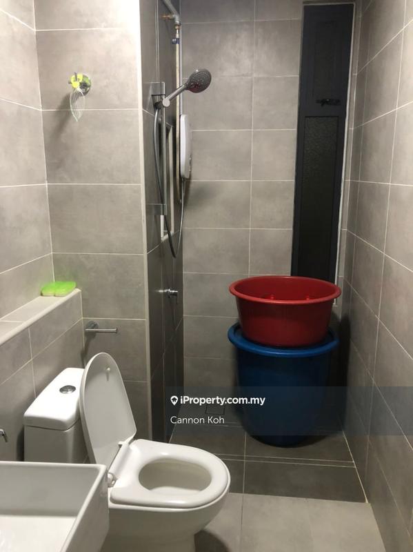 Residensi Servis untuk Dijual di Twin Residences oleh Cannon Koh - iProperty.com.my