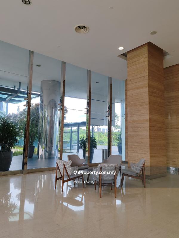 Office for Rent in Taman Bukit Desa, Taman Desa by Vivian Ong - iProperty.com.my