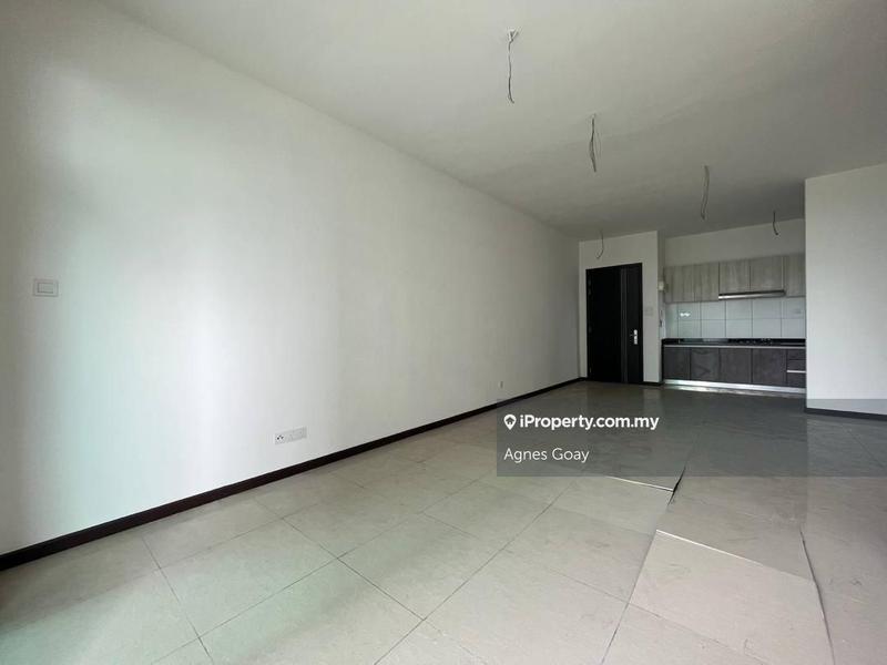 Service Residence for Sale in Molek Regency by Agnes Goay - iProperty.com.my