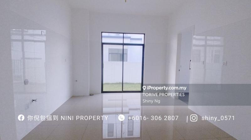 Rumah Berkembar untuk Dijual di Eco Grandeur, Puncak Alam oleh Shiny Ng - iProperty.com.my