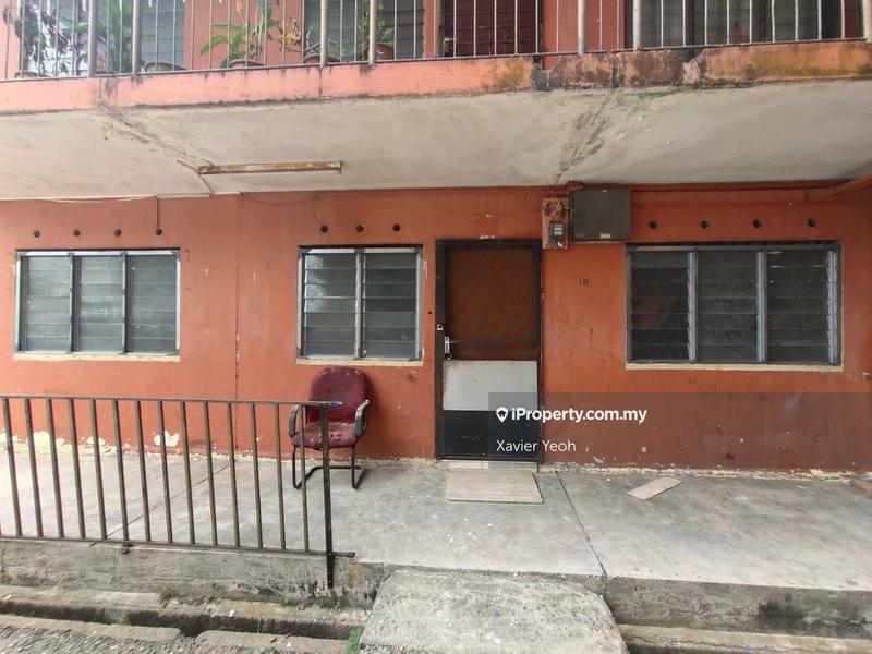 For Rent - Taman Mawar