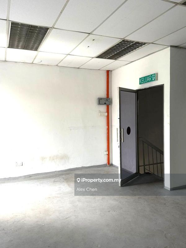Kilang Teres untuk Disewa di Taman Industri Selesa Jaya, Balakong oleh Alex Chen - iProperty.com.my