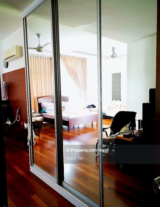 Bungalow House for Sale in Taman Equine, Seri Kembangan by Grace Tan - iProperty.com.my