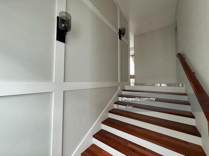Bungalow House for Sale in Taman Parkland, Kluang by May Tan - iProperty.com.my