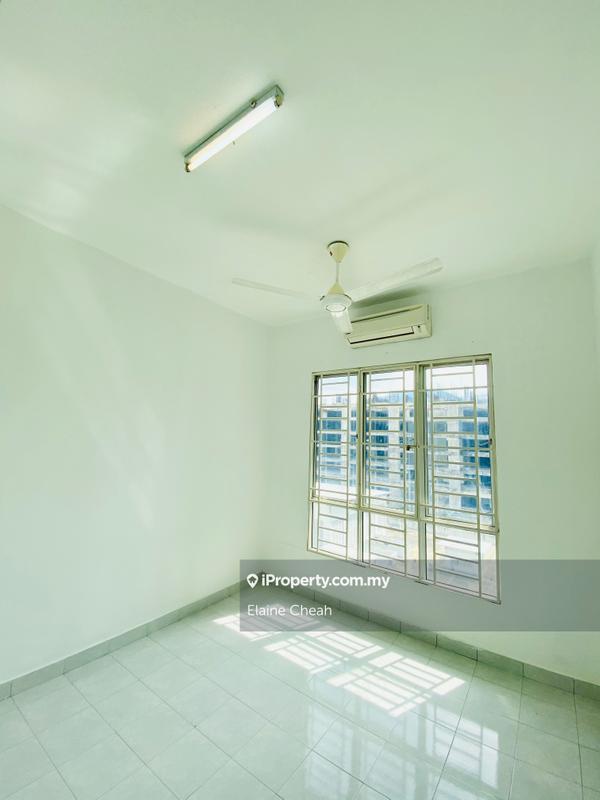 Apartment for Sale in 162 Residency by Elaine Cheah - iProperty.com.my