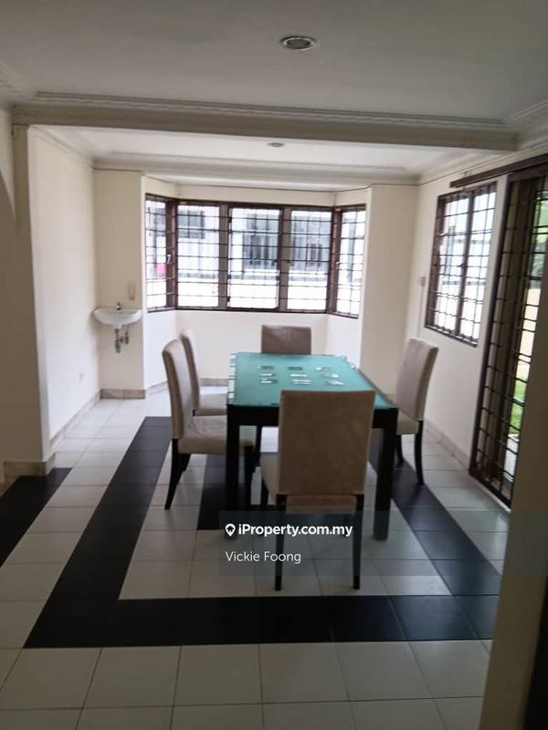 Bungalow House for Sale in Kampung Tunku, Petaling Jaya by Vickie Foong - iProperty.com.my