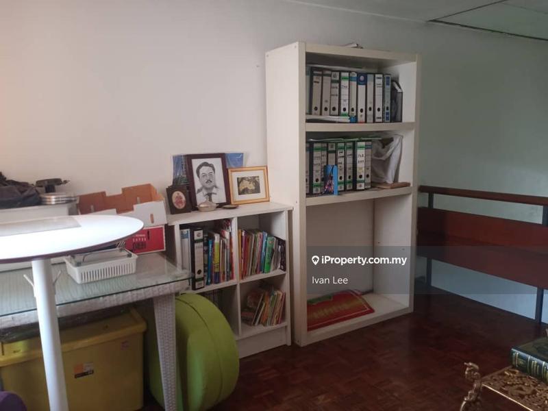Bungalow House for Sale in Taman Duta, Bukit Tunku (Kenny Hills) by Ivan Lee - iProperty.com.my