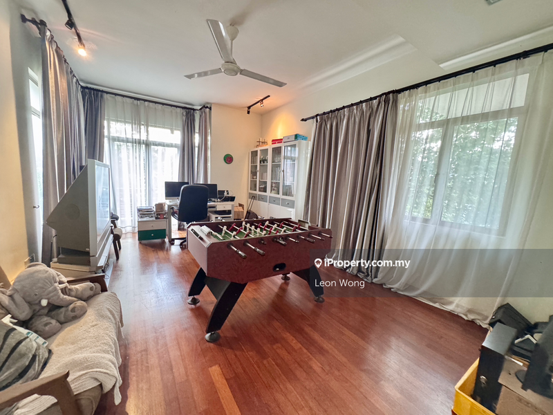 Bungalow House for Sale in Changkat Kiara Surya , Dutamas , MontKiara, Mont Kiara by Leon Wong - iProperty.com.my