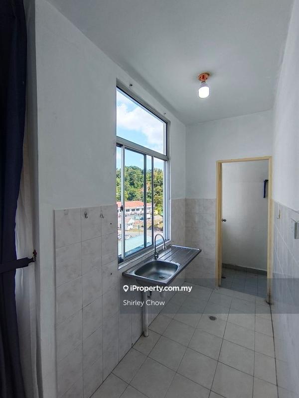 Apartment for Sale in Country Heights by Shirley Chow - iProperty.com.my