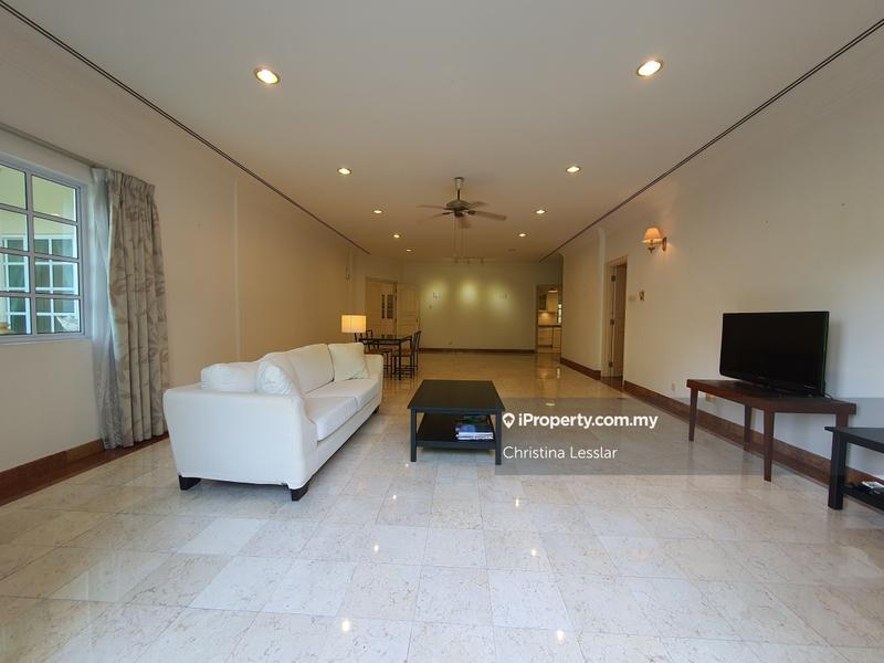 For Sale - The Sanctuary