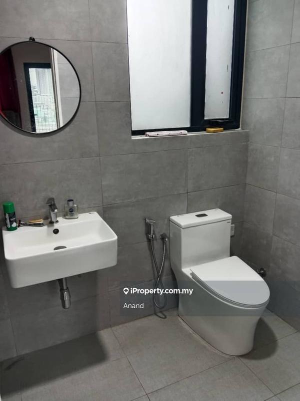 Residensi Servis untuk Dijual di Cubic Botanical oleh Anand - iProperty.com.my