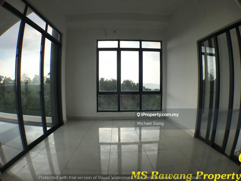 3-storey Terraced House for Sale in Rawang, Selangor by Michael Siong - iProperty.com.my