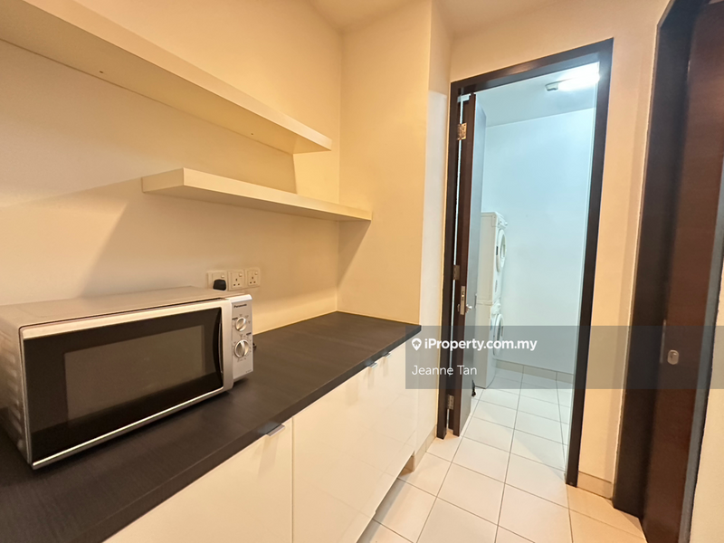 Service Residence for Rent in Clearwater Residences by Jeanne Tan - iProperty.com.my