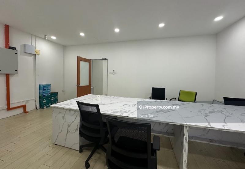 Shop for Sale in Kuchai Business Park, Kuchai Lama by Ivan Tan - iProperty.com.my