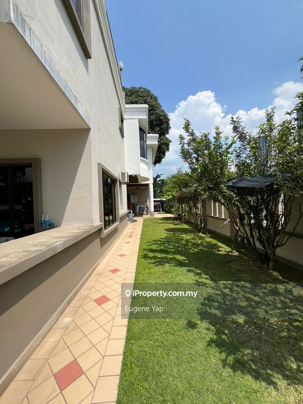 Bungalow House for Sale in Tropicana Indah PJ @ Petaling Jaya, Kota Damansara, Petaling Jaya by Eugene Yap - iProperty.com.my