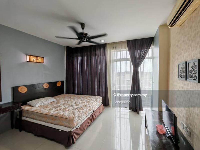 Kondominium untuk Dijual di Sky Residence oleh Jenny Ong - iProperty.com.my