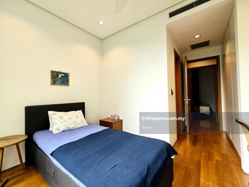 Service Residence for Rent in Quadro Residences by Teoh - iProperty.com.my