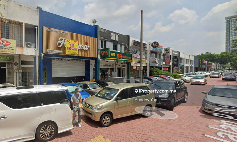 Kedai untuk Dijual di Bandar Sunway, Sunway oleh Andrew Yap - iProperty.com.my