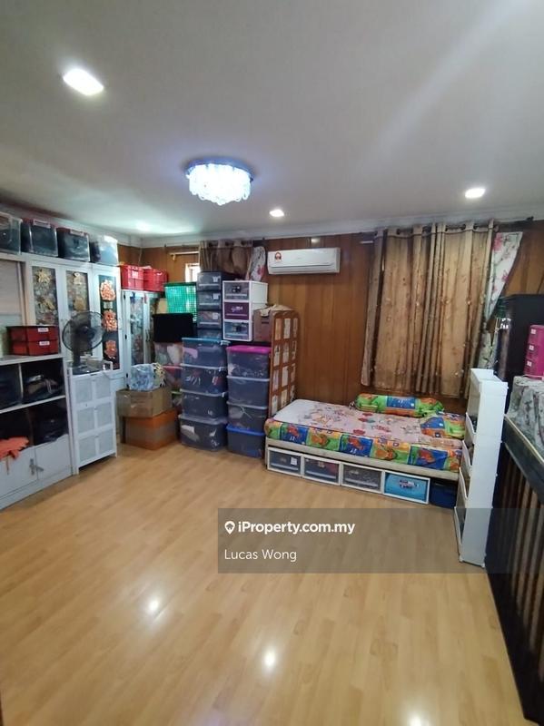 Bungalow House for Sale in 23uez, Cheras by Lucas Wong - iProperty.com.my