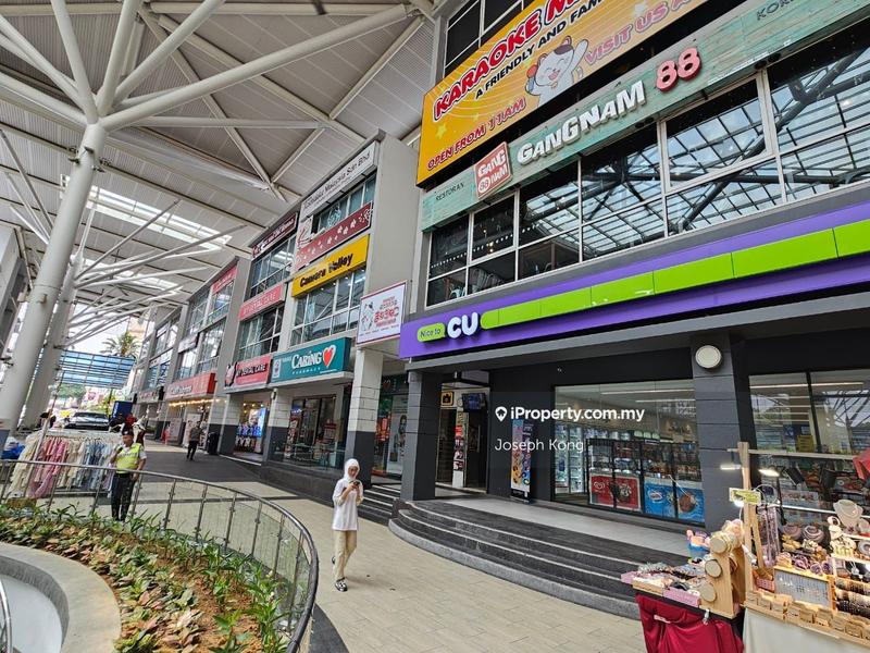 Shop / Office for Sale in Dataran Sunway Damansara, Petaling Jaya by Joseph Kong - iProperty.com.my