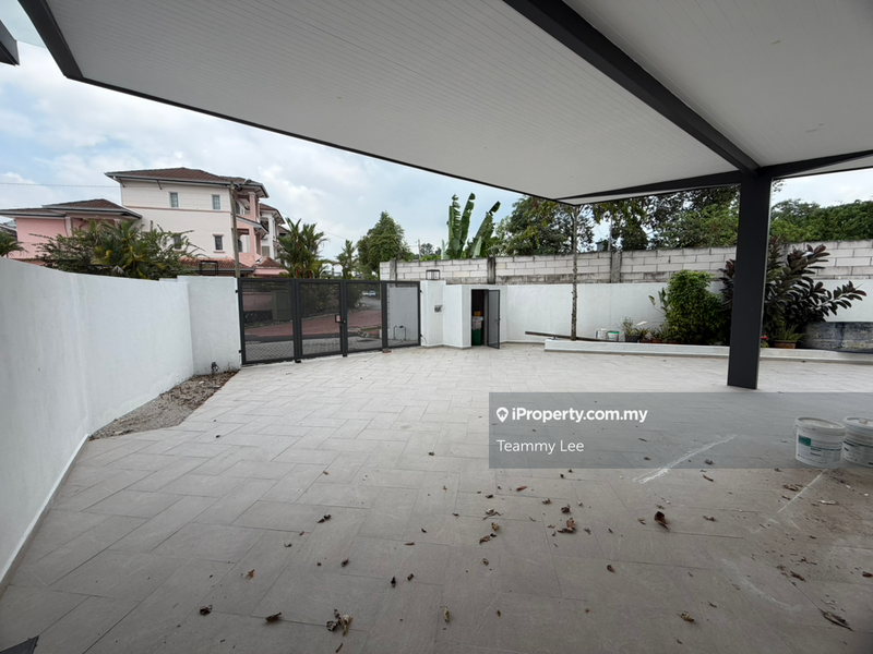 Rumah Berkembar untuk Dijual di Taman Ikhlas, Bandar Sungai Long oleh Teammy Lee - iProperty.com.my