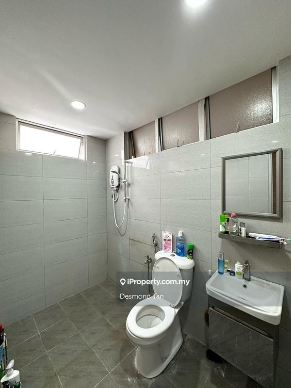 2-storey Terraced House for Sale in Taman Sea, Petaling Jaya by Desmond Tan - iProperty.com.my
