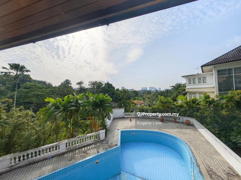 Banglo untuk Dijual di Taman Duta, Bukit Tunku (Kenny Hills) oleh Eugene Liew - iProperty.com.my