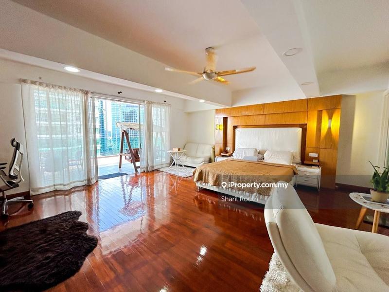 Kondominium untuk Dijual di Pantai Panorama Condominiums oleh Sharil Routh - iProperty.com.my