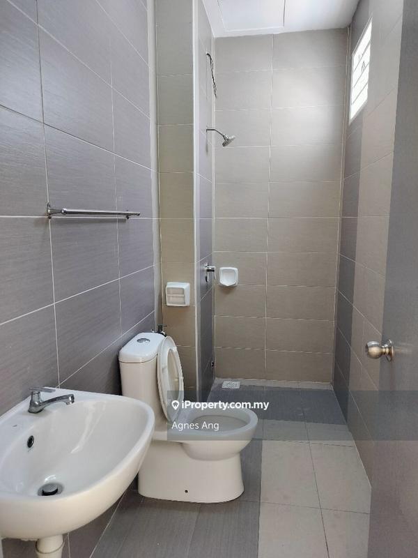 Cluster House for Sale in Canary garden, Klang by Agnes Ang - iProperty.com.my