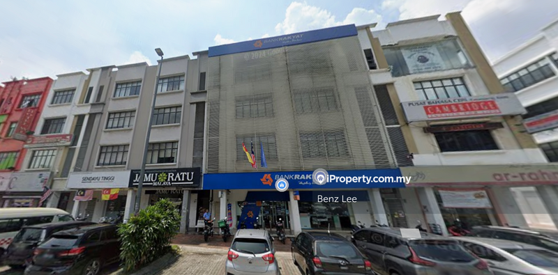 Kedai untuk Dijual di Seksyen U20, Sungai Buloh oleh Benz Lee - iProperty.com.my