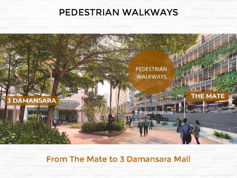 For Sale - The Mate @ Damansara Jaya
