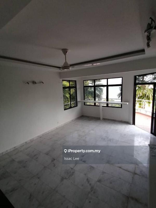 Kondominium untuk Dijual di Marina Tower (Ratu Mutiara) oleh Issac Lee - iProperty.com.my