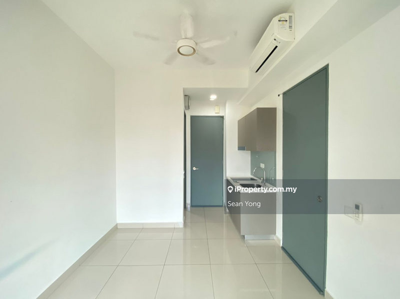 Kediaman Servis untuk Dijual di Fortune Centra oleh Sean Yong - iProperty.com.my