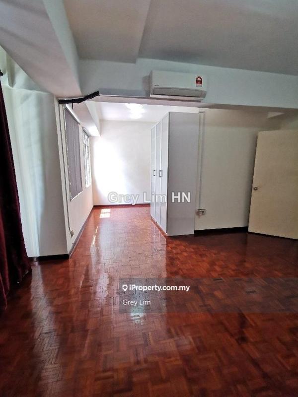 Rumah Bandar untuk Disewa di Bukit Bandaraya, Bangsar oleh Grey Lim - iProperty.com.my