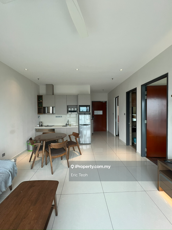 Condominium for Sale in Geo38 Residence by Eric Teoh - iProperty.com.my
