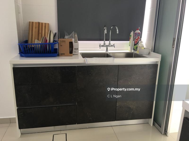 Service Residence for Sale in Jadite Suites by C L Ngan - iProperty.com.my