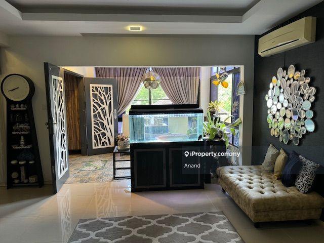 Semi-Detached House for Sale in Kajang, Selangor by Anand - iProperty.com.my