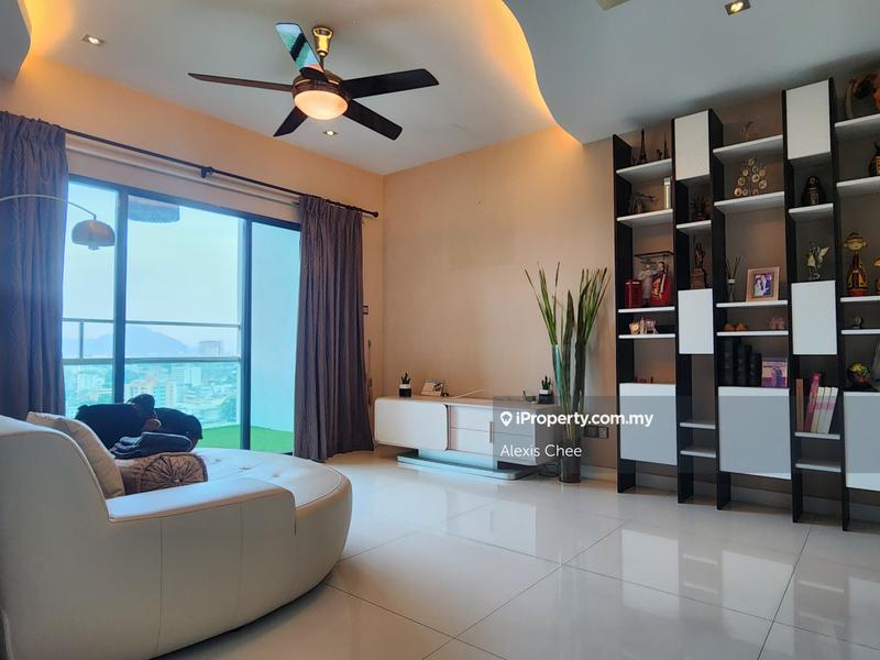 Condominium for Sale in Kinta Riverfront Hotel & Suites by Alexis Chee - iProperty.com.my